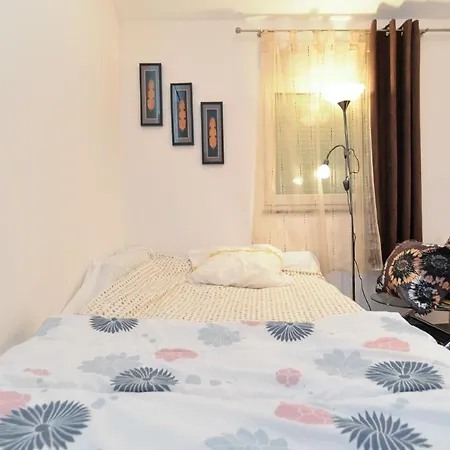 Fuer 3 Personen Ca 40 Qm In Pula-fondole, Istrien Istrische Riviera Apartament Štinjan
