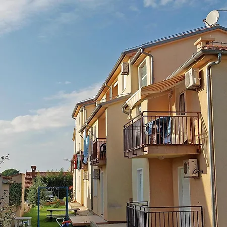 Apartament Fuer 3 Personen Ca 40 Qm In Pula-fondole, Istrien Istrische Riviera Štinjan