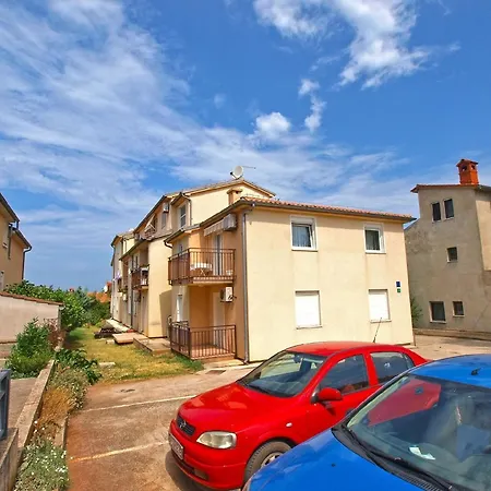 Apartament Fuer 3 Personen Ca 40 Qm In Pula-fondole, Istrien Istrische Riviera *