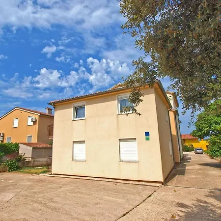 Fuer 3 Personen Ca 40 Qm In Pula-fondole, Istrien Istrische Riviera Apartament *