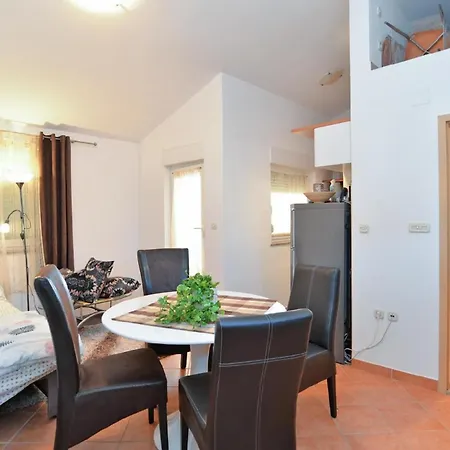 Apartament Fuer 3 Personen Ca 40 Qm In Pula-fondole, Istrien Istrische Riviera *