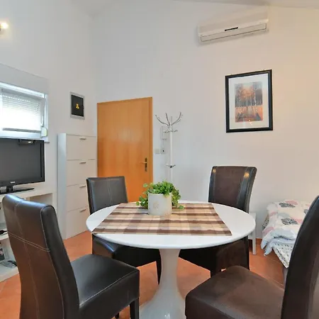 Fuer 3 Personen Ca 40 Qm In Pula-fondole, Istrien Istrische Riviera Apartament *