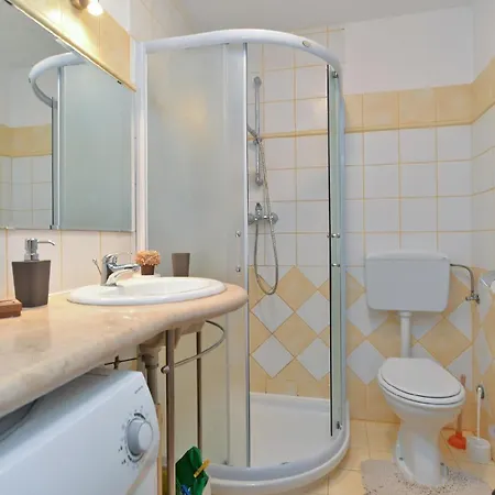 Apartament Fuer 3 Personen Ca 40 Qm In Pula-fondole, Istrien Istrische Riviera