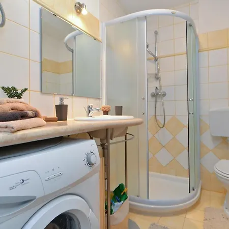 Fuer 3 Personen Ca 40 Qm In Pula-fondole, Istrien Istrische Riviera Apartament