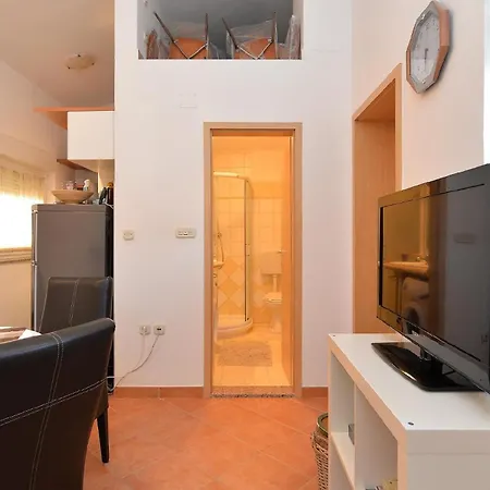 Fuer 3 Personen Ca 40 Qm In Pula-fondole, Istrien Istrische Riviera