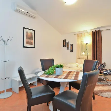 Fuer 3 Personen Ca 40 Qm In Pula-fondole, Istrien Istrische Riviera Štinjan