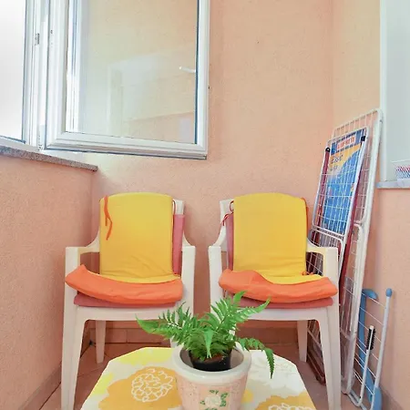 Apartament Fuer 3 Personen Ca 40 Qm In Pula-fondole, Istrien Istrische Riviera